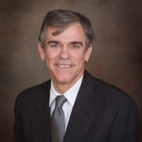 CBRE Employee David Rush's profile photo