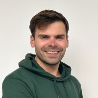 Reed Employee Stuart Goble's profile photo