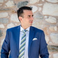Konstantinos Madenas Email