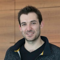 Maxis Studios - EA Employee Johannes Reithmann's profile photo