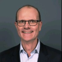 Avans Hogeschool Employee Peter van Eck's profile photo