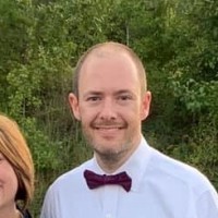 Atrium Health Employee Josh Haney's profile photo