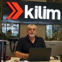 Kilim Mobilya A.Ş. Employee Ali Eşbah's profile photo