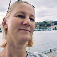 TINEX & BELL Employee Anja Mencinger's profile photo