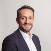 Marlink Employee Olivier Gommes's profile photo