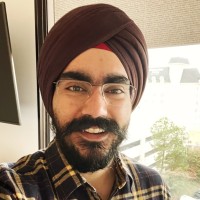 Brandmovers Employee Jaspal Singh's profile photo