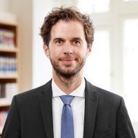 Semdor Pharma Group Employee Felix Faßbender's profile photo