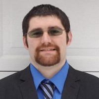 40 VISUALS Employee Daniel Jones's profile photo