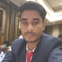 Altanza Employee Suraj Kumar's profile photo