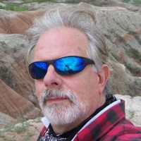 Community College of Vermont Employee Louis Varricchio's profile photo