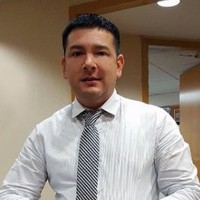 McGuffin Creative Group, Inc. Employee Ernest Gurule's profile photo