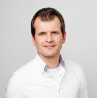 AIQOS Employee Roy Piek's profile photo