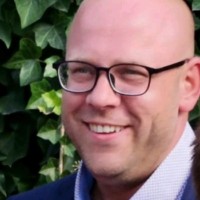 EXTRA Shop Employee Kurt Dubuisson's profile photo