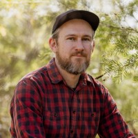 Sparesbox Employee Brendon MacMurray's profile photo