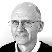 die Keure Publishing Employee Nic Pappijn's profile photo