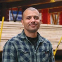 Tindell's Building Materials Employee Victor Gil's profile photo