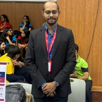 IILM University, Gurugram Employee Deepak Bagchi's profile photo