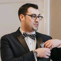 Matthew Parahus Email & Phone Number