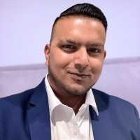 20Cube Logistics Australia Employee Abdul Gani's profile photo