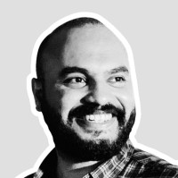 Make - letsMake.com | A studio making world-class products, platforms & systems Employee Moe Elgendy's profile photo