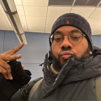 WHYY Employee Eric Nixon's profile photo