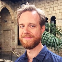 Email e telefono di Ben Hubbard