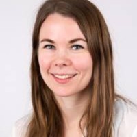 Norra Skog Employee Marit Unger's profile photo