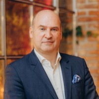 OFG Employee Rudolf Stickler's profile photo