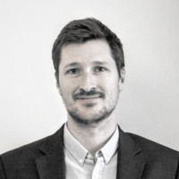 HPNow Employee Rasmus Frydendal's profile photo