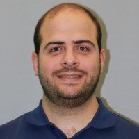 Xocialive Employee Ibrahim abu Mheisen's profile photo