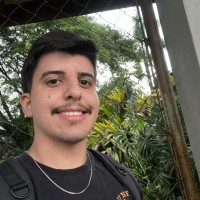 Felipe Morgado de Almeida Email