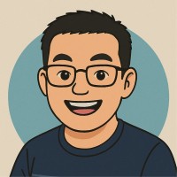 Apple Employee Feng Lu's profile photo
