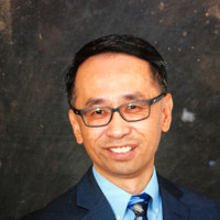 Alliant Insurance Services Employee Danny Ho's profile photo