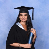 The Fruit Box Group Employee Mallika Dutta's profile photo