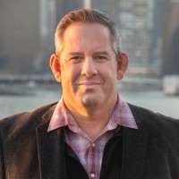 Lone Star Chemical Employee Matt Marshall's profile photo