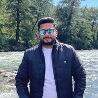 Gyanesh Anand Email