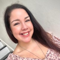 Center for Discovery and Innovation Employee Miriam Lucca-Susana's profile photo