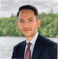 Fohr Employee Micah Plevyak's profile photo