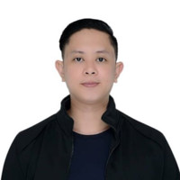LiveGlam Employee Geoffrey Rustia's profile photo