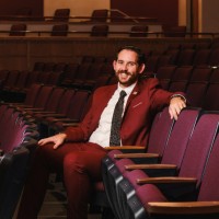 Opening Nights at Florida State University Employee Kevin Maynard's profile photo