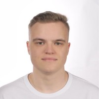Coil Innovation GmbH Employee Marcin Kononiuk's profile photo