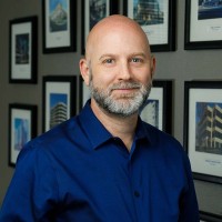 Taylor & Mathis, Inc. Employee Jason Messenger's profile photo
