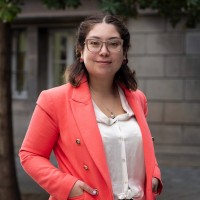 Ministerio del Medio Ambiente Employee Javiera Lecourt Palacios's profile photo