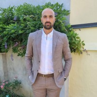 Lindab Danmark Employee Andrea Accomazzo's profile photo