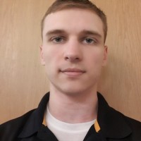 United Launch Alliance (ULA) Employee Collin W.'s profile photo