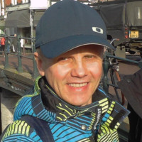Alex Gorin Email & Phone Number