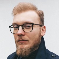 Interintellect Employee Arkadiusz Synowczyk's profile photo