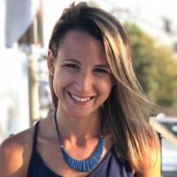 Botkeeper Employee Sara Dobosh's profile photo