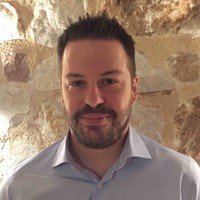 Capital.gr Employee Nicholas Sapountzoglou's profile photo