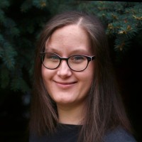 Goodwill Communications Employee Anna Illés's profile photo